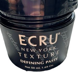 ECRU New York TEXTURE DEFINING PASTE NIB